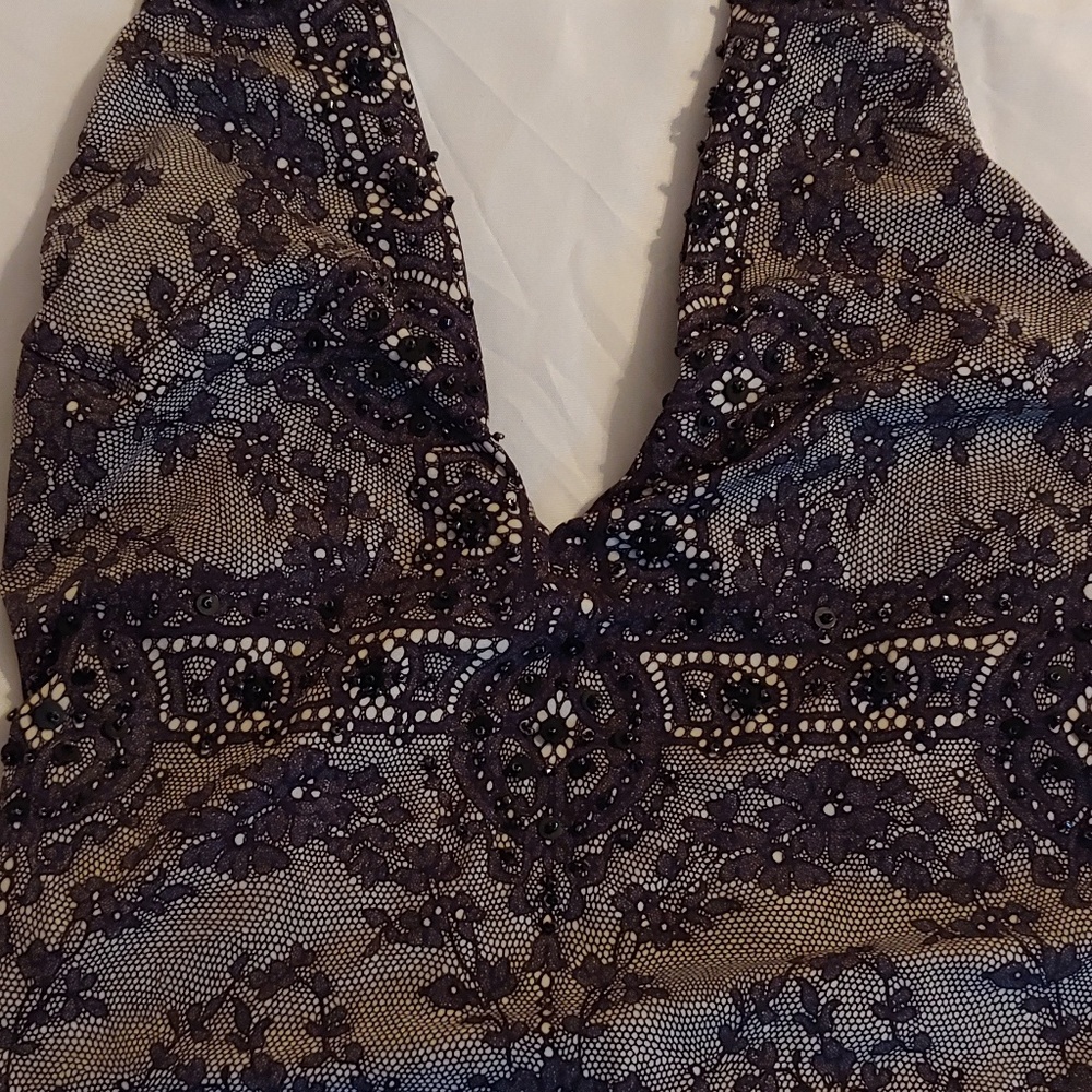 Swimsuit